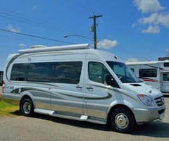 Era Van Conversion