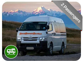 Clubby 2 Berth