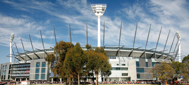 Seven new attractions in Melbourne in 2017