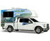 T17 Truck Camper