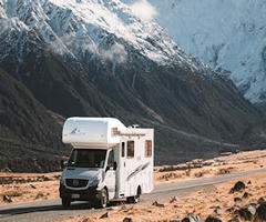 Polaris 4 Berth