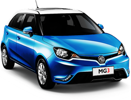 Mg 3 Core