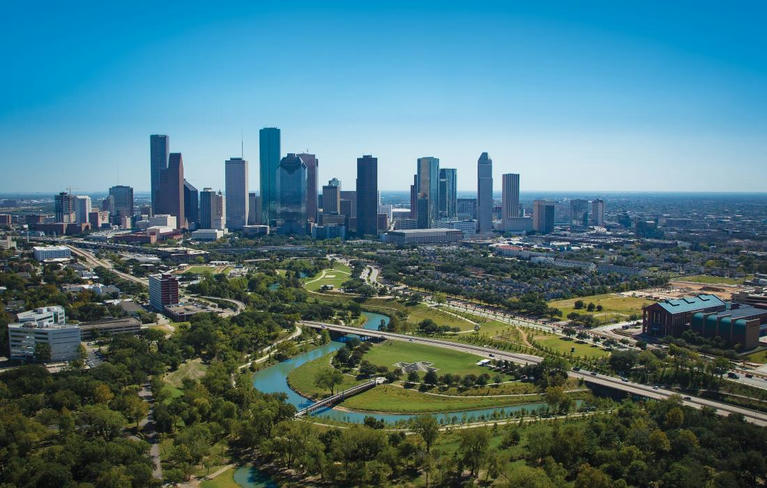 5 great self-drive journeys beyond Dallas