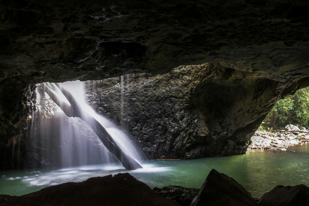 5 Reasons to Head for the Hills on The Gold Coast