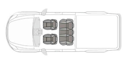 Day and Night Floor Plan