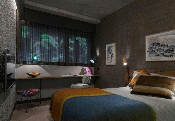 Hotel Hotel in Canberra