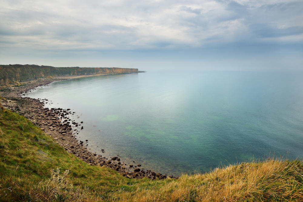 Great road trips from Paris