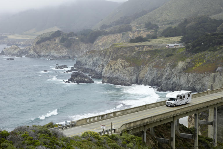 How to Save when Booking an RV