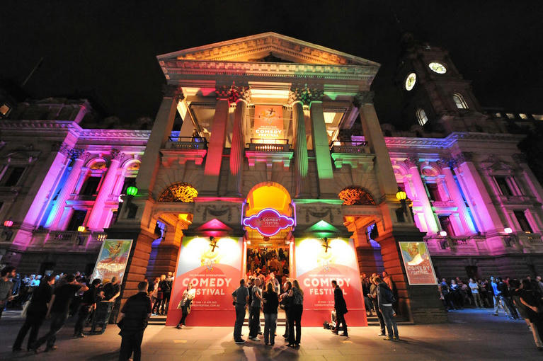 Melbourne events you can't miss in 2017