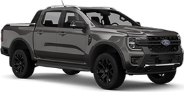 Ford Ranger Wildtrak