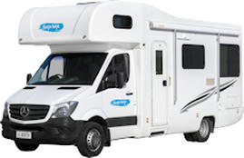 Cheapa 6 Berth