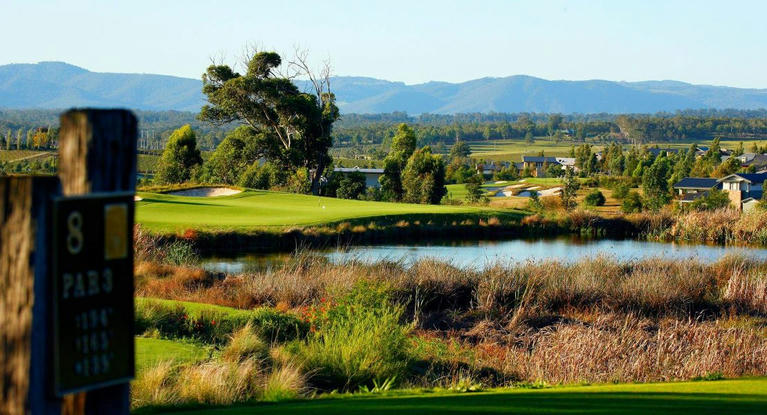 NSW Golf Road Trip: The Courses to Pack Your Clubs For