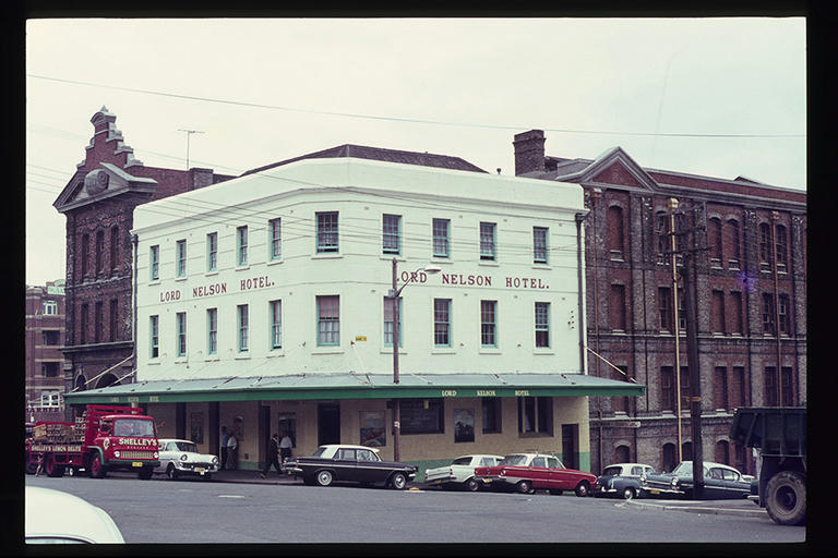 5 great historic New South Wales pubs