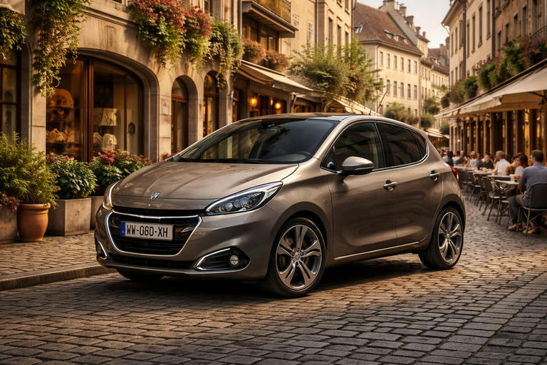 European Car Leasing: The Secret Travel Hack Most Tourists Don’t Know About