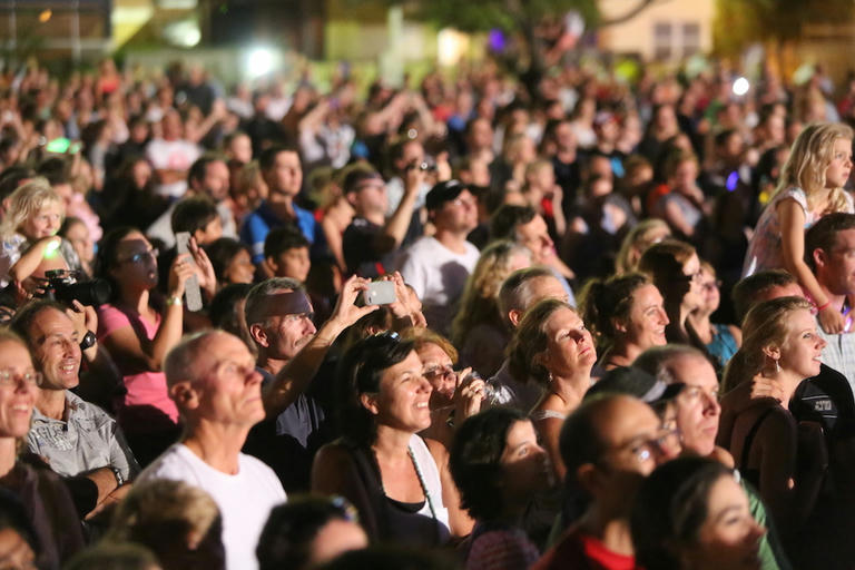 Festivals in WA that you can't miss
