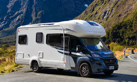 6 Berth Deluxe