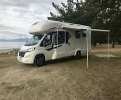 4 Berth Deluxe