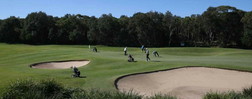 Golf - Northern NSW - expedition to the best of the best