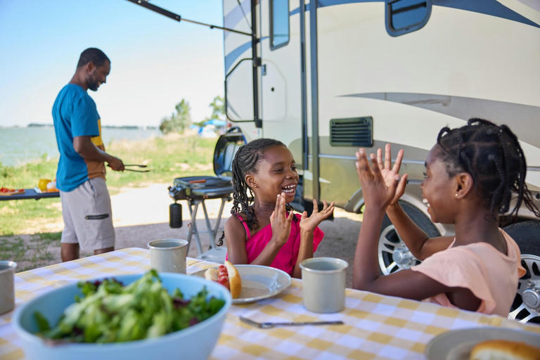 🏔️ Rocky Mountain RV Road Trip: Denver to Albuquerque in 18 Days