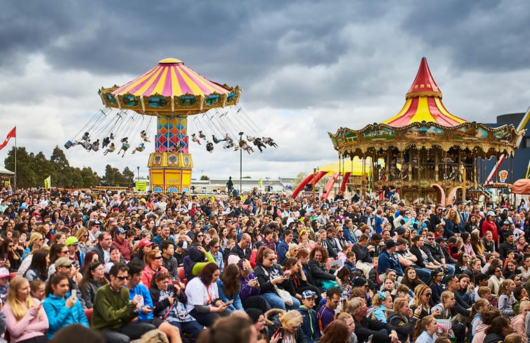 5 unmissable Melbourne events in the lead up to Christmas