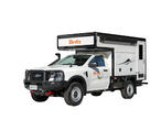 Maverick 4WD exterior