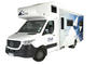 Polaris 6 Berth