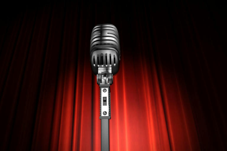 The 5 Great Comedy Festivals of the World