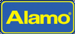 car Rental from Alamo