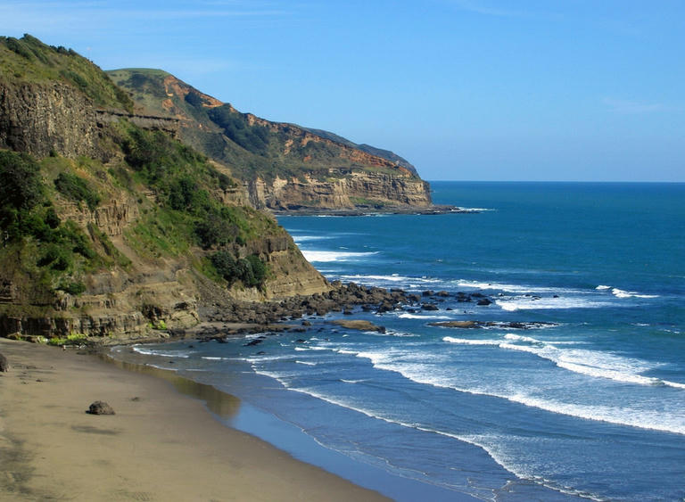 Five Places to Visit with The Kids in West Auckland