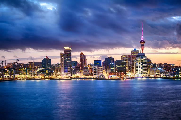 5 great reasons to visit Auckland and surrounds