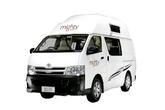 DeLITE exterior