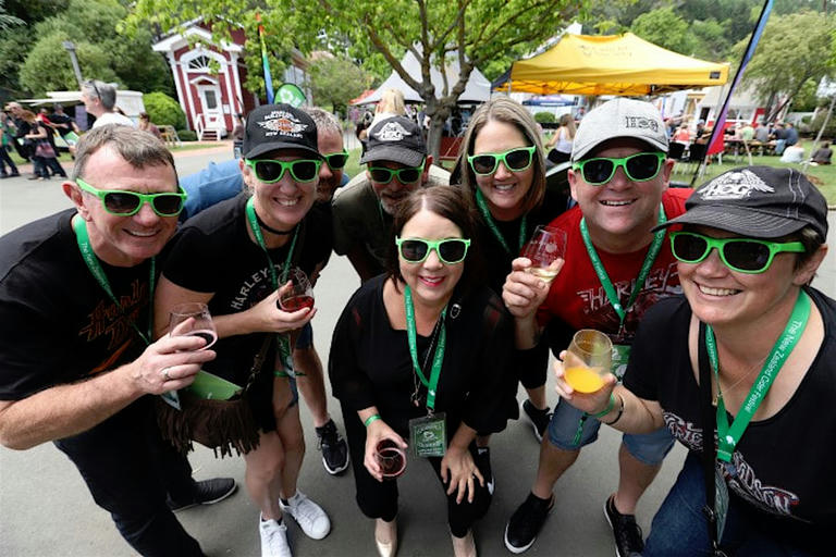 New Zealand events you want to be part of