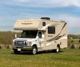 Taurus 22-55 FT RV