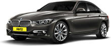 BMW 320i