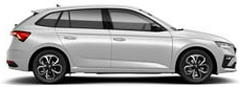 Skoda Scala Select