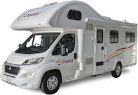 4 Berth Seeker