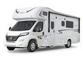 Royale 6 Berth exterior
