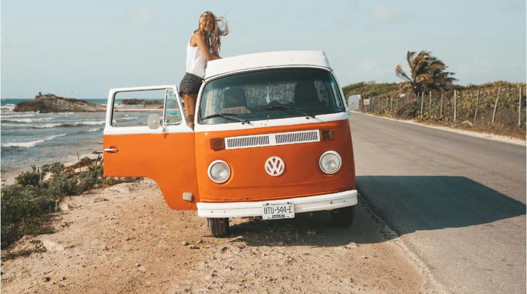 Travel Hacks That Will Make You a Happy Camper