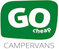 campervan Rental from GoCheap