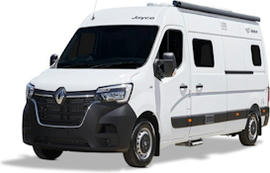 2 Berth Escape
