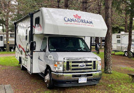 MHC Compact Motorhome
