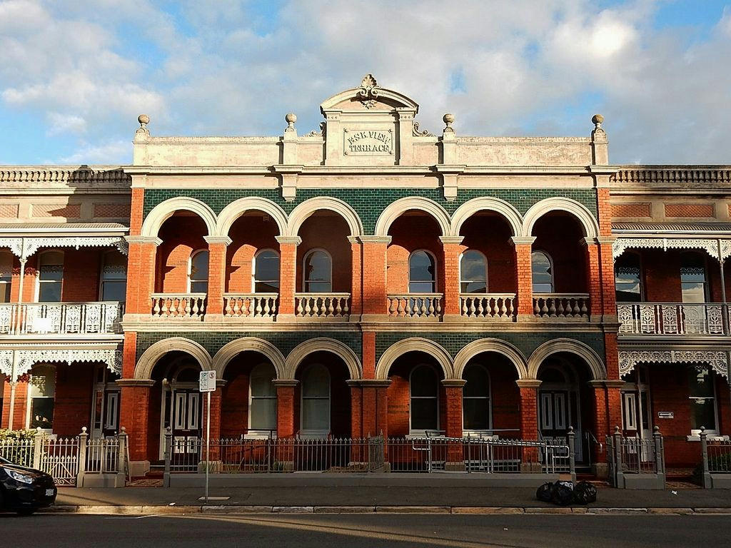 Launceston