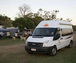 2 Berth