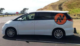 Station Wagon