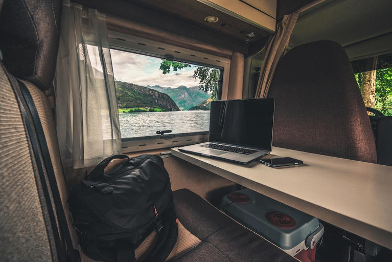 5 Aussie sites every campervanner should bookmark