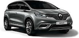 Espace IP - Automatic Diesel GPS
