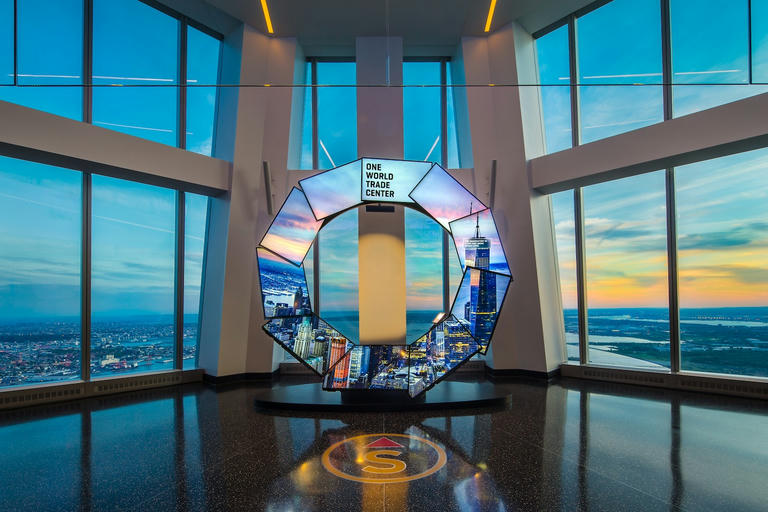 4th of July events and attractions in New York City