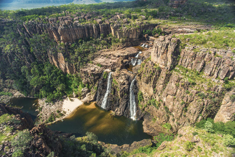 Pick up your campervan rental and explore one of these top destinations