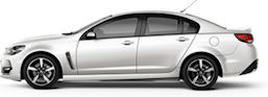 Holden Commodore