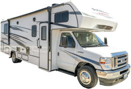 Class C Family Sleeper
